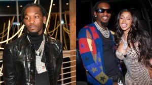 “I’m Getting Divorced.” Cardi B Responds To Offset Accusing Her Of Having An Affair
