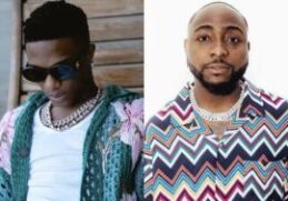 ‘Unavailable’ And ‘Feel,’ Two Of Davido’s Hit Singles, Got A Response From Big Wiz