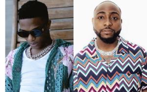 ‘Unavailable’ And ‘Feel,’ Two Of Davido’s Hit Singles, Got A Response From Big Wiz