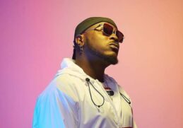 Peruzzi reveals he wrote Davido's 'Unavailable' and 'Risky' in new freestyle