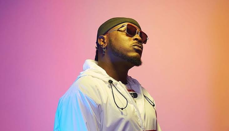 Peruzzi reveals he wrote Davido's 'Unavailable' and 'Risky' in new freestyle