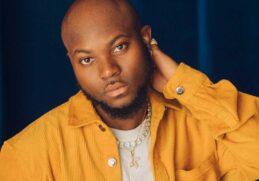 It’s for lifetime – King Promise chooses between music, football