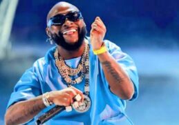 Reactions as Davido reveals he charges $600,000 per show