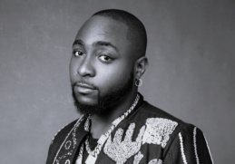 Davido's 'Unavailable' has been certified gold in Canada
