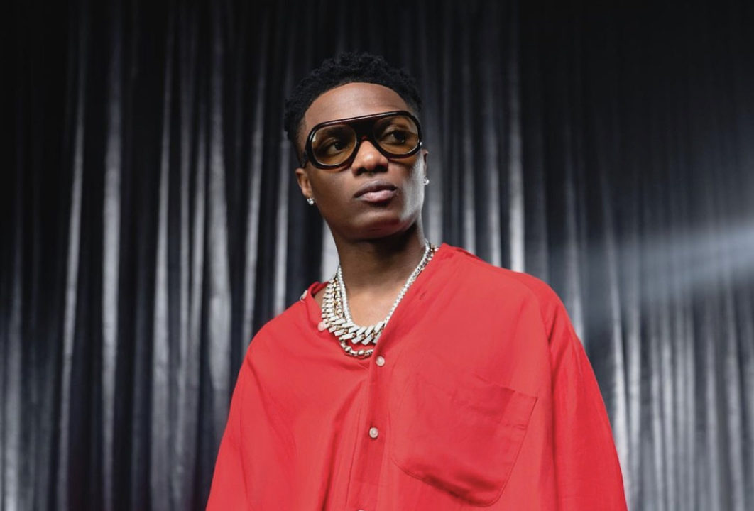 3 New updates about Wizkid on social media fans can't stop talking about