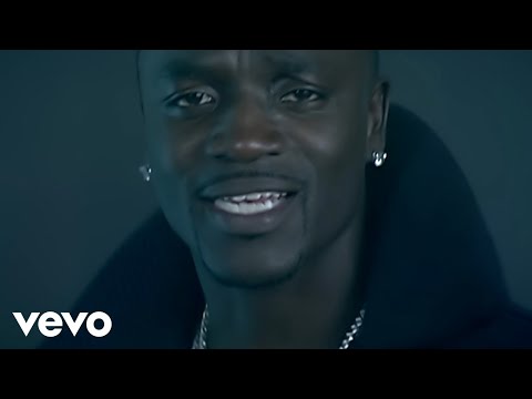 Akon – Smack That ft. Eminem
