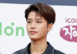 NCT’s Taeil still requires “sufficient treatment” after August motorcycle accident, says SM Entertainment