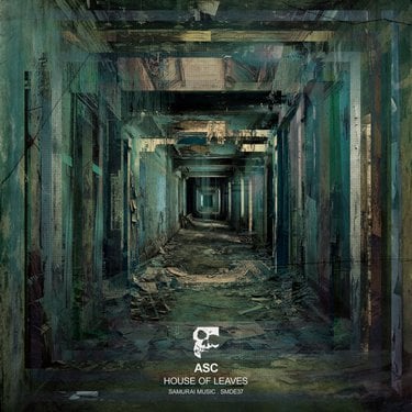 ASC – House Of Leaves (album zip download)