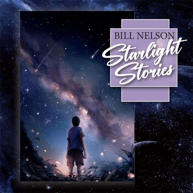 Bill Nelson – Starlight Stories (album zip download)