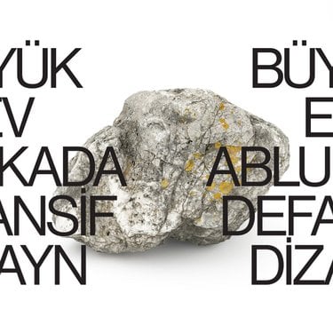 Büyük Ev Ablukada – Defansif Dizayn (album zip download)