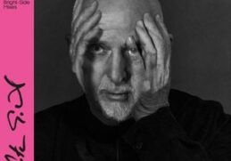 Peter Gabriel – i/o (album zip download)