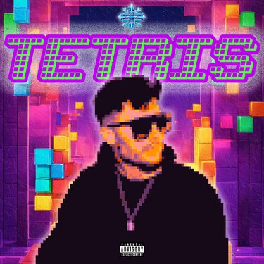 ST!CKY – TETRIS (album zip download)