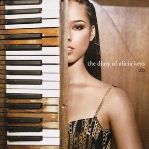Alicia Keys – The Diary Of Alicia Keys (20th Anniversary Edition) (album zip download)