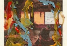 Adam Newling – Dorothy Painted Portraits (album zip download)