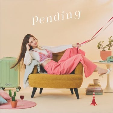 Alisa – pending (album zip download)