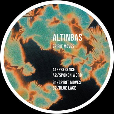 Altinbas – Spirit Moves (album zip download)