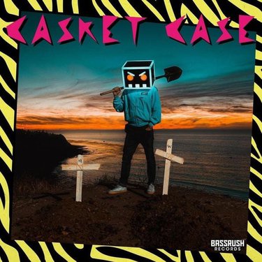 Barely Alive – Casket Case (album zip download)