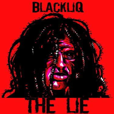 Blackliq – THE LIE (album zip download)