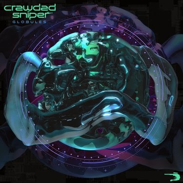 Crawdad Sniper – Globules (album zip download)