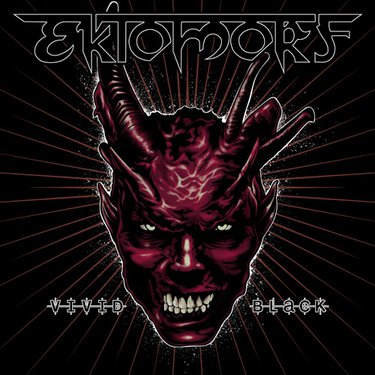 Ektomorf – Vivid Black (album zip download)