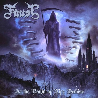 Fäust – At The Dawn Of Life Demise (album zip download)