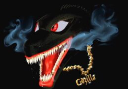 Gdzilla – Gdzilla (album zip download EP)