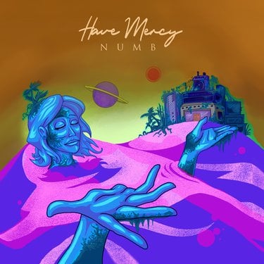 Have Mercy – Numb (album zip download)