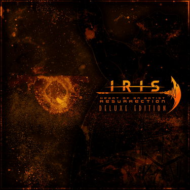 IRIS – Heart of an Artist: Resurrection (album zip download)