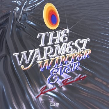 James Fauntleroy – The Warmest Winter Ever (album zip download)