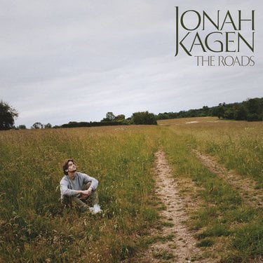Jonah Kagen – The Roads (album zip download)