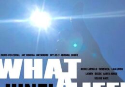 JUNE! – What a Life