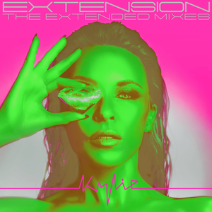 Kylie Minogue – Extension (The Extended Mixes) (album zip download)