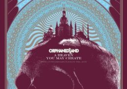 Orphaned Land – A Heaven You May Create (Live In Tel Aviv) (album zip download)