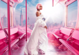Nicki Minaj – Just The Memories