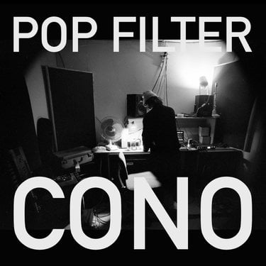 Pop Filter – CONO (album zip download)