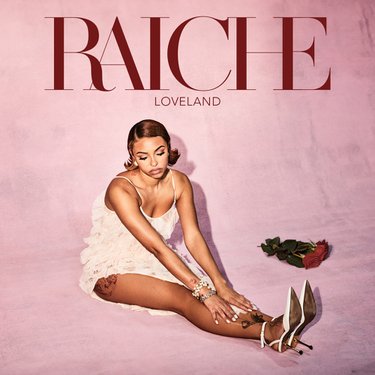 Raiche – Loveland (album zip download)