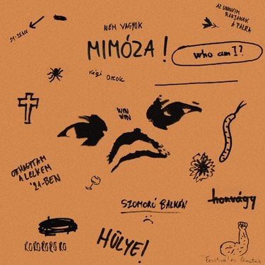 Ress – MIMÓZA (album zip download)