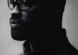 Ric Hassani – Afro Love (album zip download)