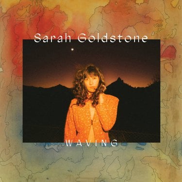 Sarah Goldstone – Waving (album zip download)
