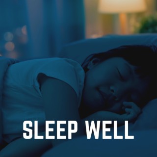Sleep Well. – It’s Getting Brighter (album zip download)
