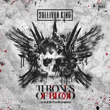 Sullivan King – Overthrown (The Thrones of Blood Remix) (album zip download)