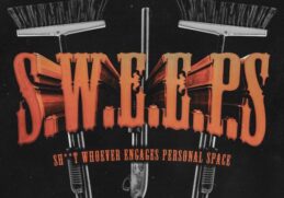 SweepersENT – S.W.E.E.P.S. (album zip download)