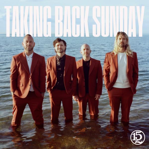 Taking Back Sunday –152 (album zip download)