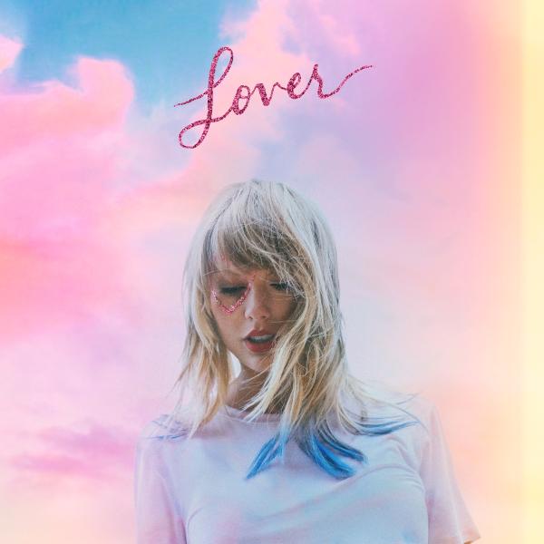 Taylor Swift – Lover (album zip download)