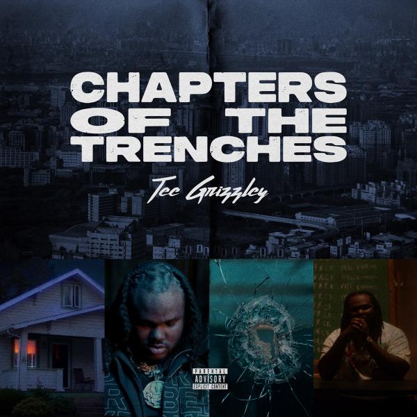 Tee Grizzley – Chapters Of The Trenches (album zip download)