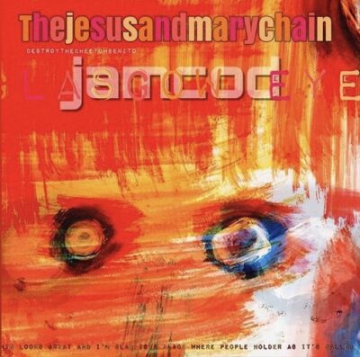 The Jesus and Mary Chain – jamcod