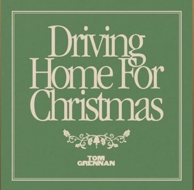 Tom Grennan – Driving Home for Christmas