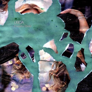 Uboa – Empathy Shield (album zip download)