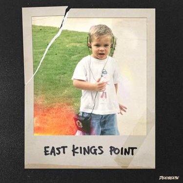 VCTRE – East Kings Point (album zip download)
