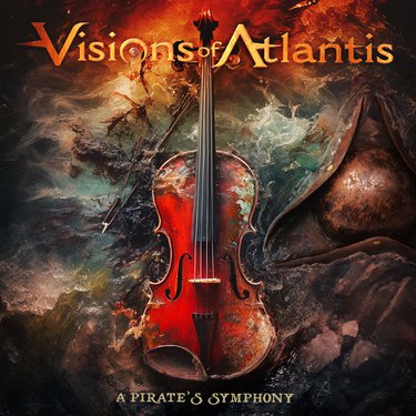 Visions Of Atlantis – A Pirate’s Symphony (album zip download)